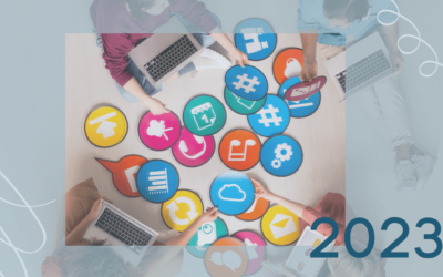 Marketing in the New Year: Trends to Watch for in 2023
