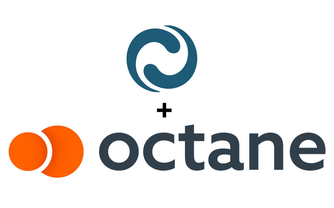 Octane partners with Centrae