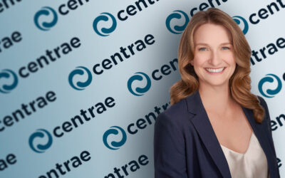 Natasha Bunten Joins Centrae as Vice President