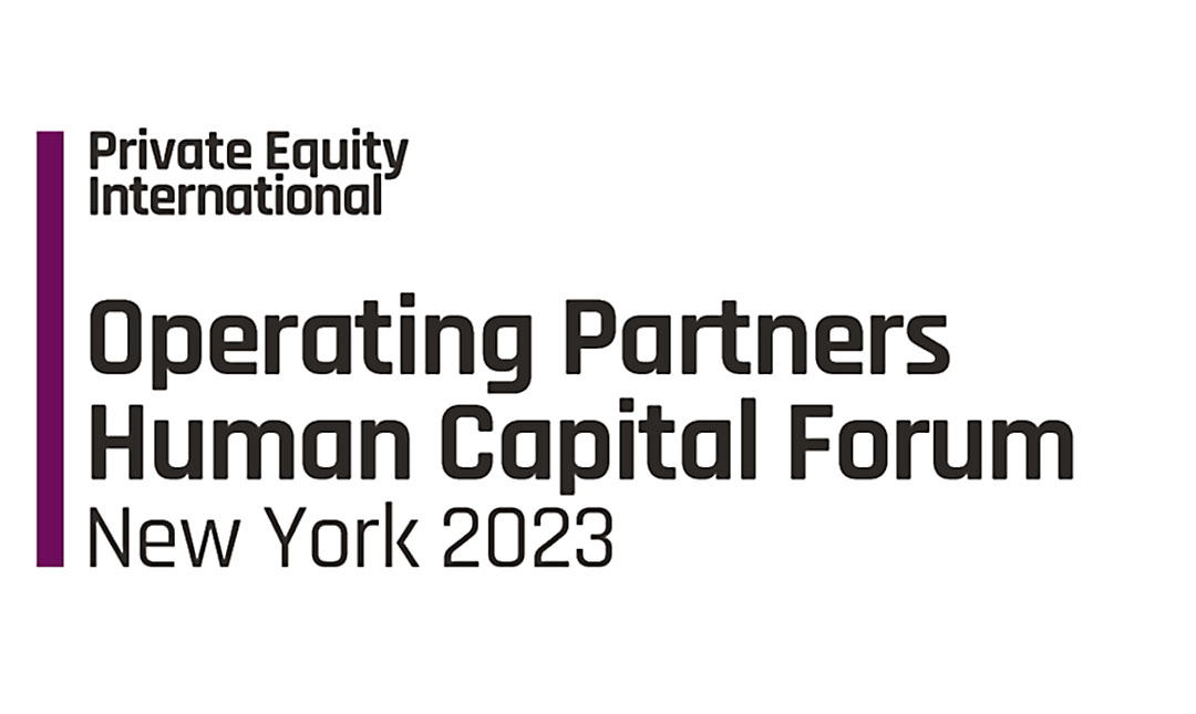 Redefining Growth Strategies in Private Equity: Insights from the Operating Partners Forum New York